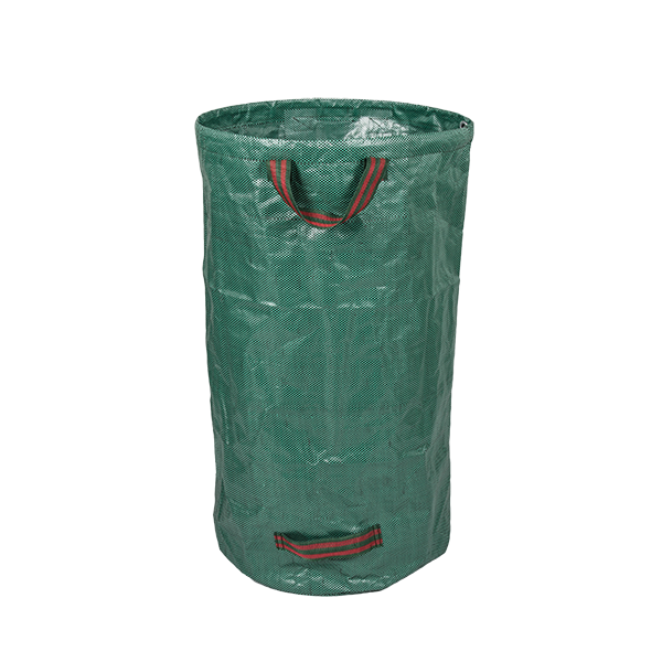 Koš na listí 120l